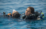 PADI Rescue Diver QuieresBucear.com