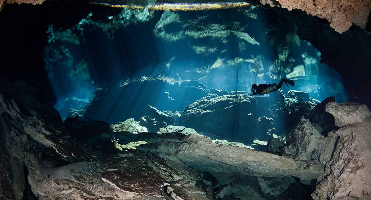 Buceo Técnico