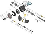 mantenimiento equipos QuieresBucear.com