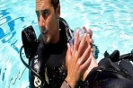 Curso buceo PADI