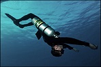 Sidemount PADI