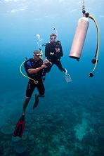 Buceo Profundo QuieresBucear.com