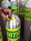 NITROX QuieresBucear.com