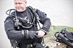 Curso buceo PADI