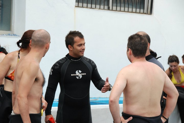 fotos cursos
