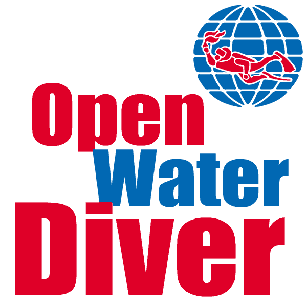 Open Water Diver PADI