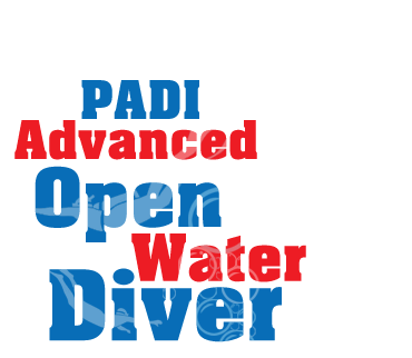 PADI Advanced Open Water Diver