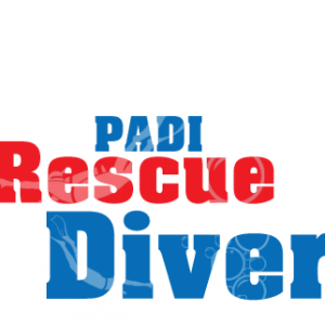 PADI Rescue Diver