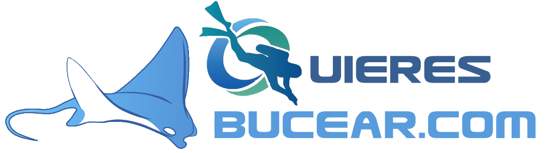 QuieresBucear Logo