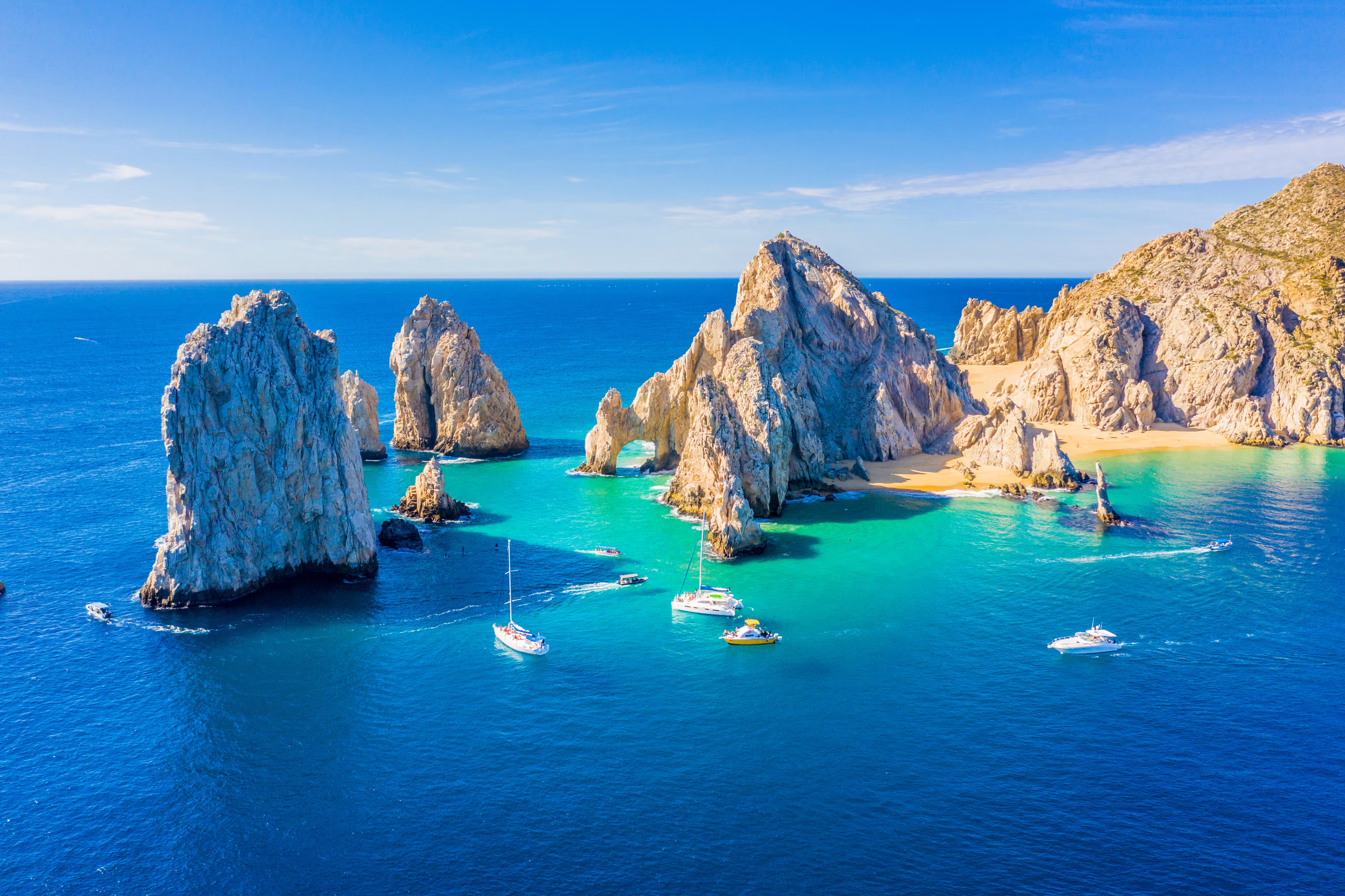Buceo en Baja California 5