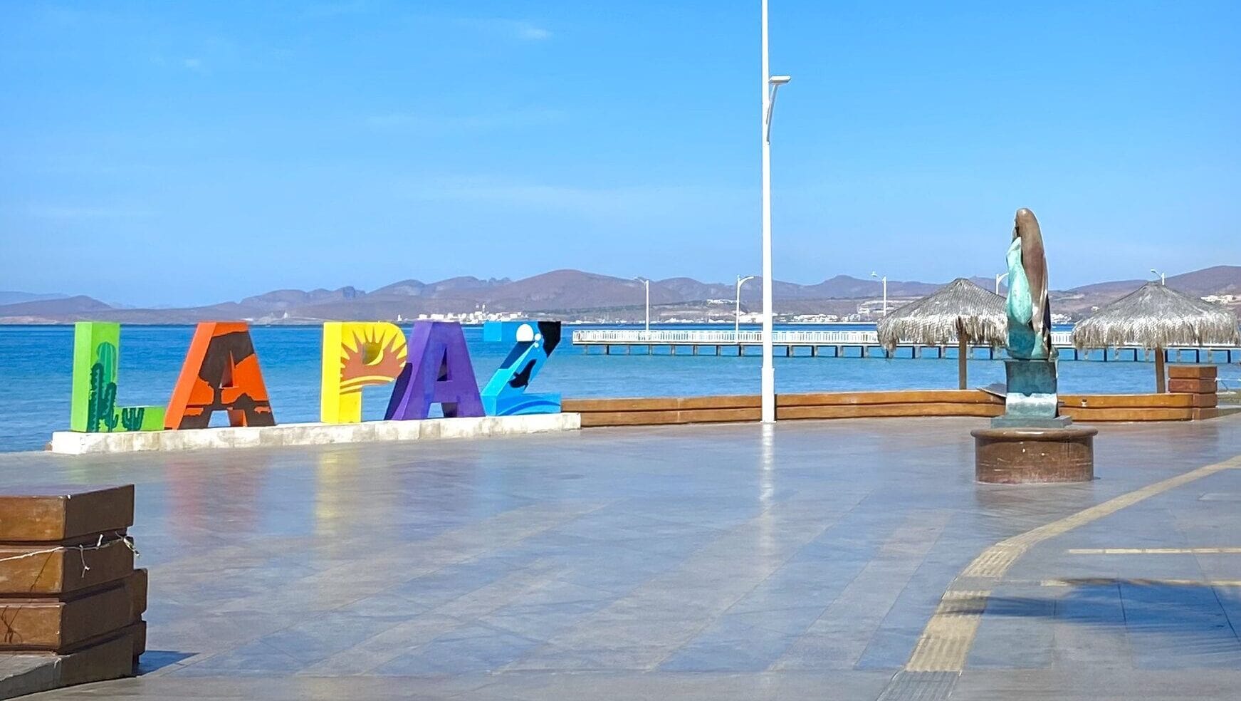 Buceo en Baja California 1